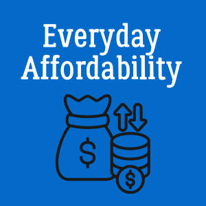 Affordability Affordability
