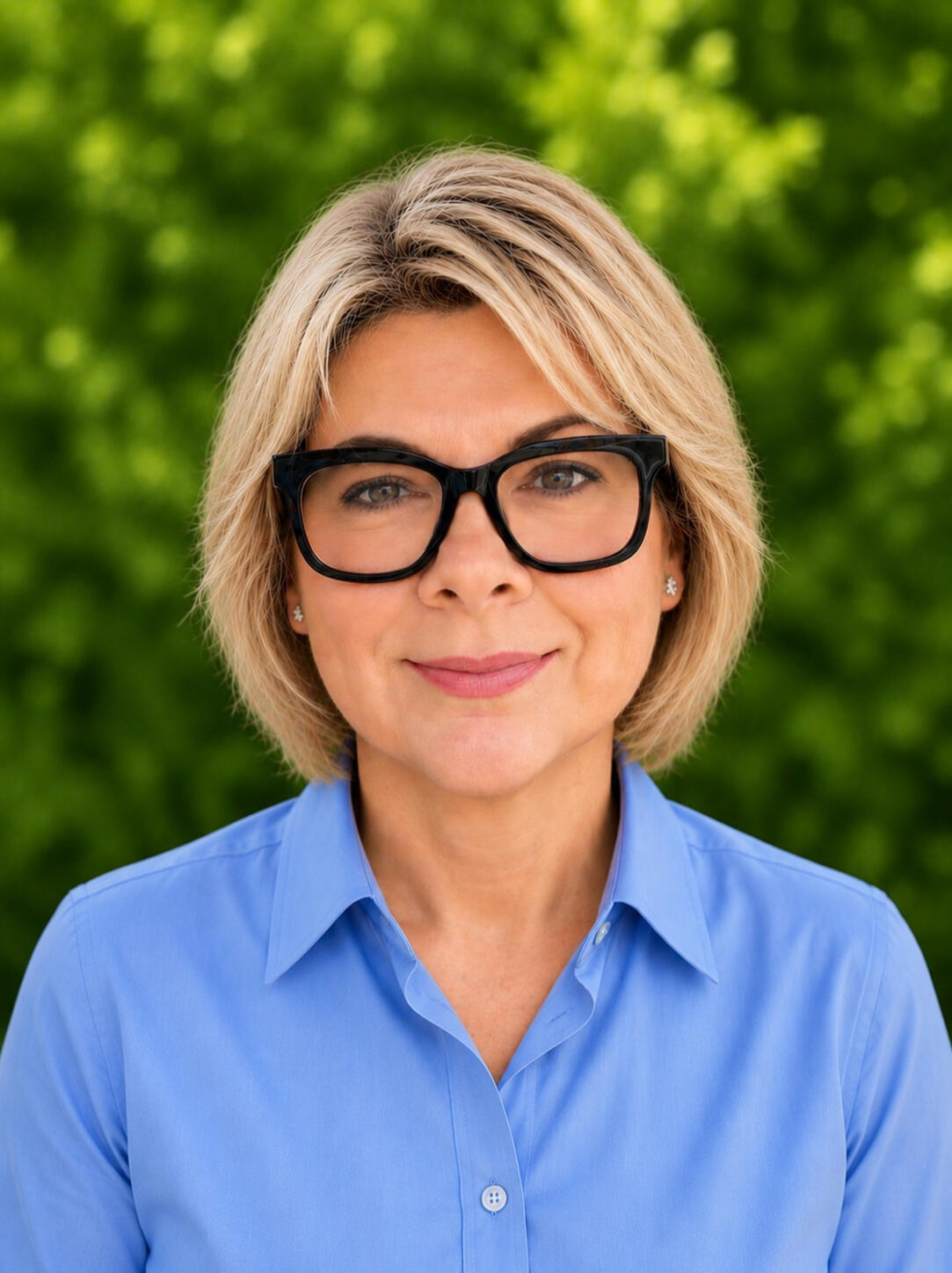 Meegan Zinckus Meegan Zinckus